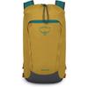 Рюкзак Osprey Daylite 13 tumbleweed yellow/tunnel vision