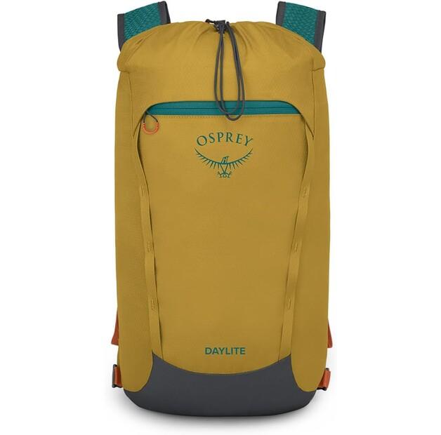 Рюкзак Osprey Daylite 13 tumbleweed yellow/tunnel vision