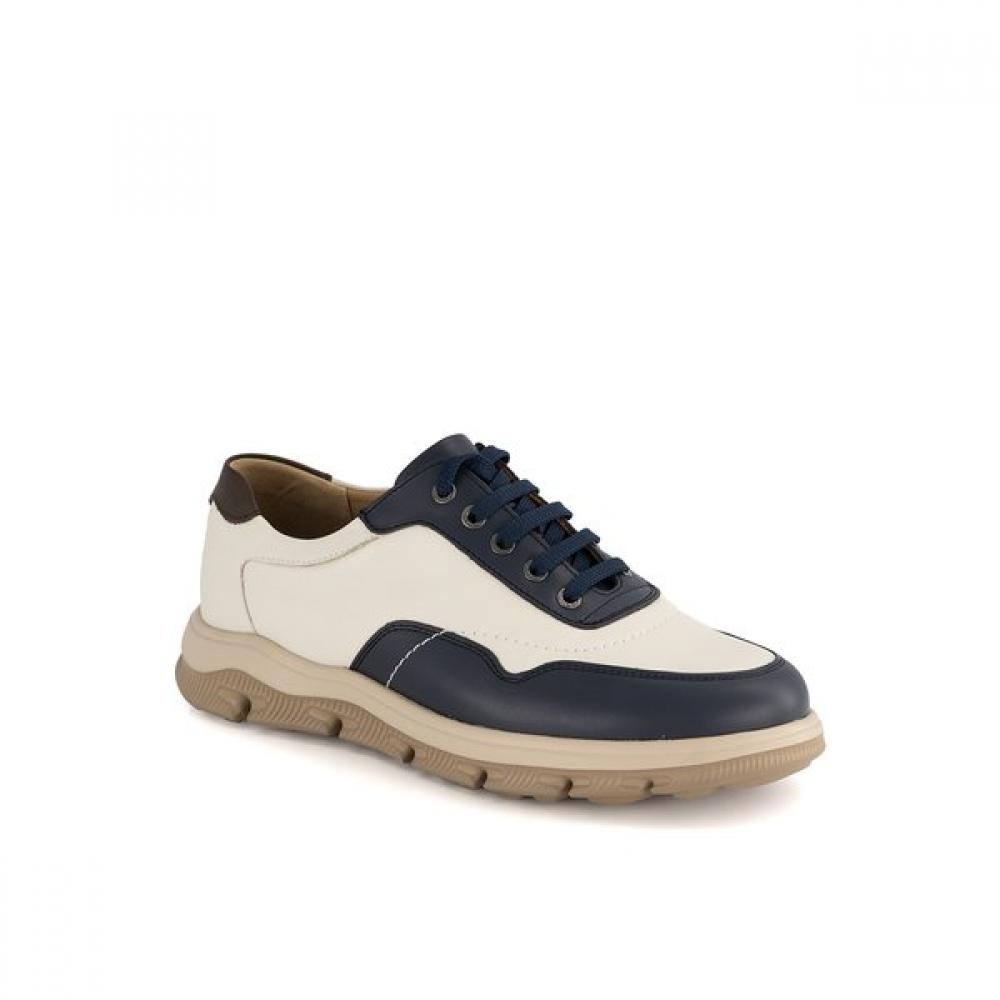 

Vainer Men S Comfort SneakerS Navy 1g700v1na 275