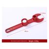 SLOYU Outdoor Fire Hydrant Wrench