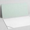 Self-Adhesive Vinyl Panel With Print 120x60 cm Geometry of lines and crosses