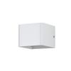 Outdoor Dimmable LED Double-Head Wall Sconce
