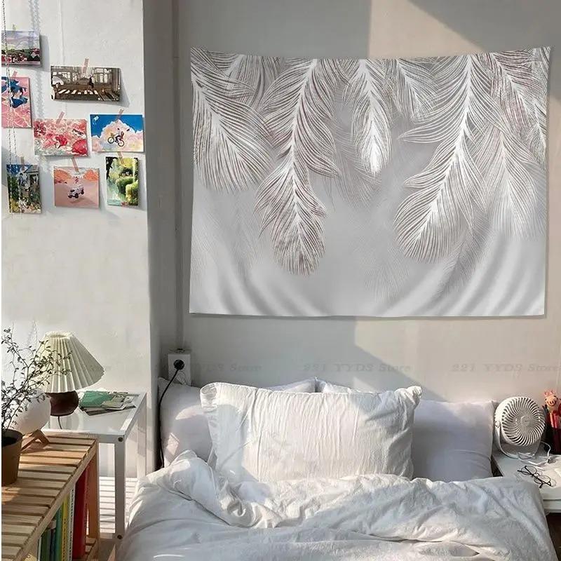 Гобелен для гостиной в офисе — фото 4