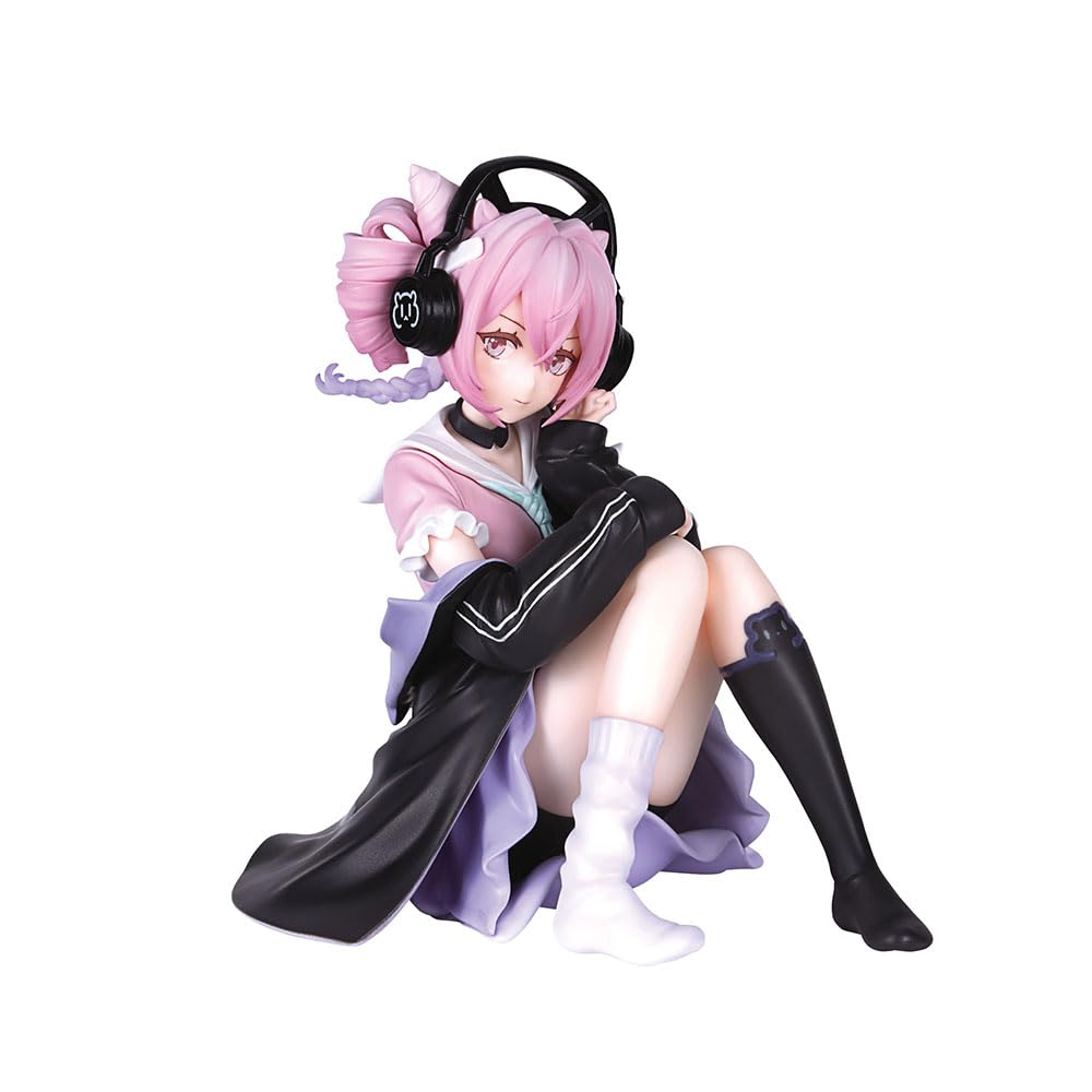 

Arknights Noodle Stopper Figure U-Official
