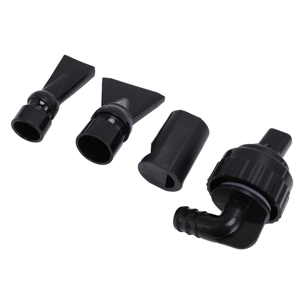 Fish Tank Water Outlet Nozzle Multipurpose Aquarium Duckbill Nozzle Professional Flexible Water Outl