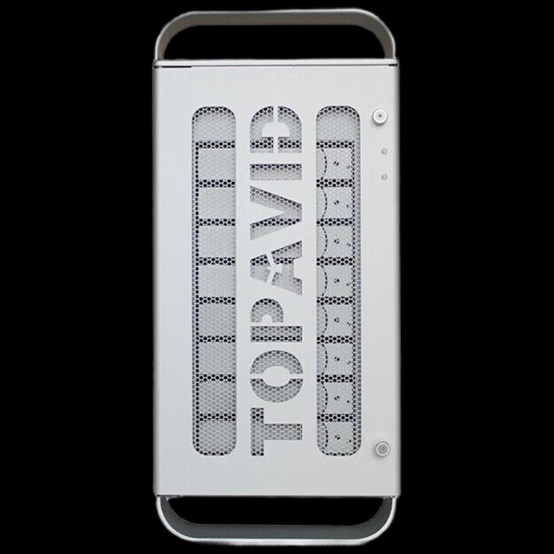 TOPAVID SRB8808-8K 8-Bay SAS RAID Storage System