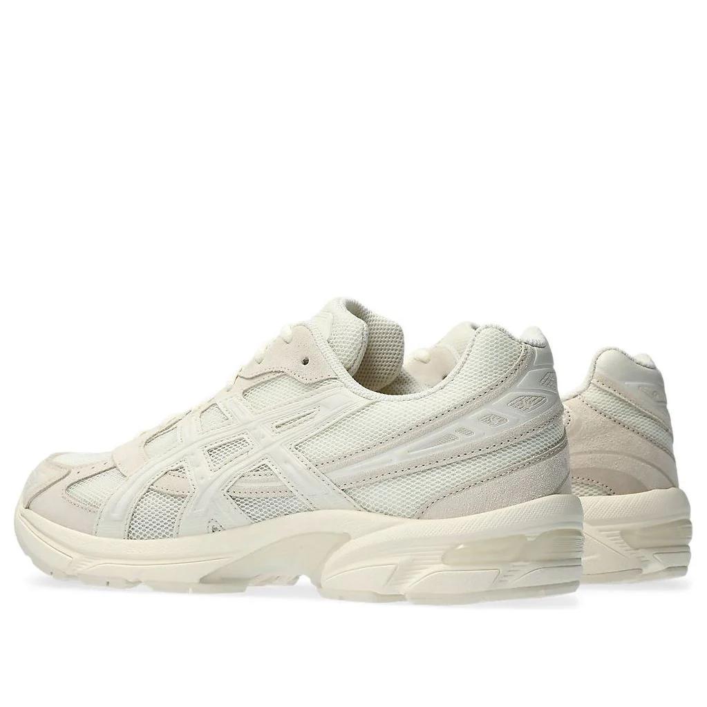 Asics Gel 1130 White Birch Herren Sneaker Creme 1203A410-100