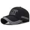 ZHENYUEQI Extended Brim Reflective Sun Hat