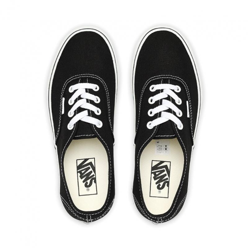 Vans Authentic Platform 2.0 Sneaker Sneaker Vn0a3av8blk1