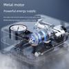 Car Air Pump Portable Electric Tire Inflator for Cars High-Power 12V Air Pump Cylinder