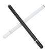 2Pcs Stylus Pens High Sensitivity Accuracy Comfortable Grip Multiple Colors Stylus Touch Screen Pen for Tablet Phone