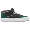Vans Half Cab UL LX Devils Details Unisex-Sneaker Schwarz Mountain-View VN0A5HTJBDT