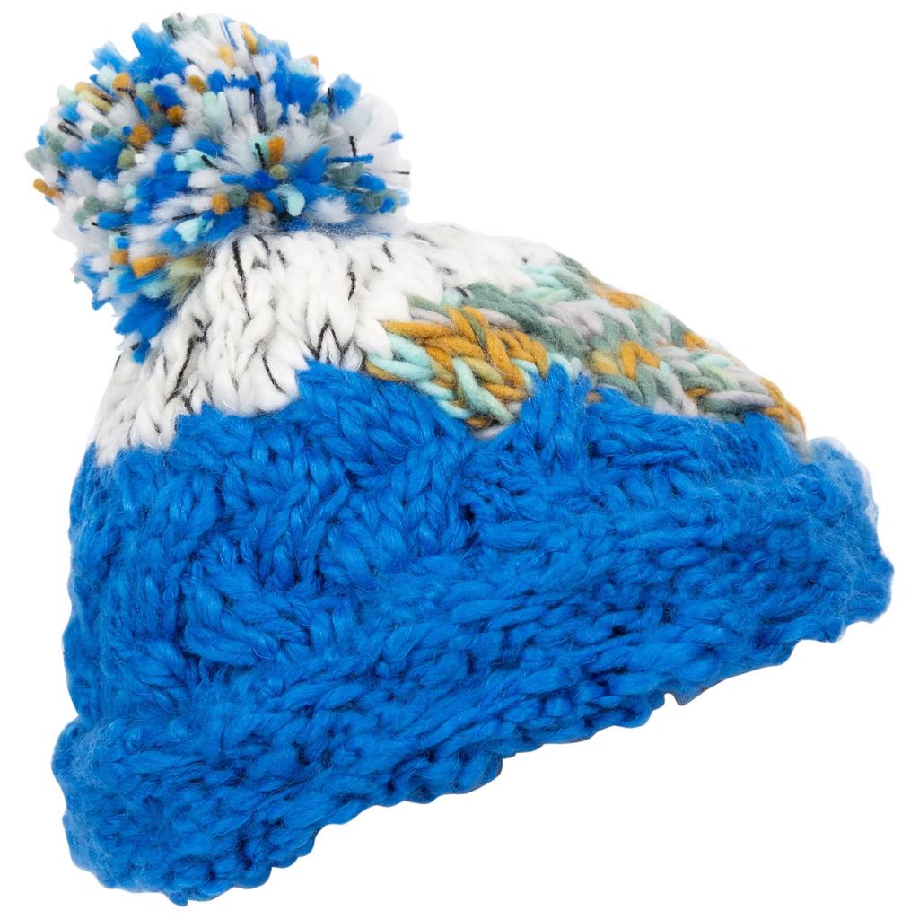 Trespass Childrens/Kids Sprig Knitted Beanie