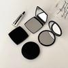 Baburu - Square / Round Portable Makeup Mirror / Set