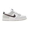Dunk Low SE GS 'Lottery Pack - Grey Fog'