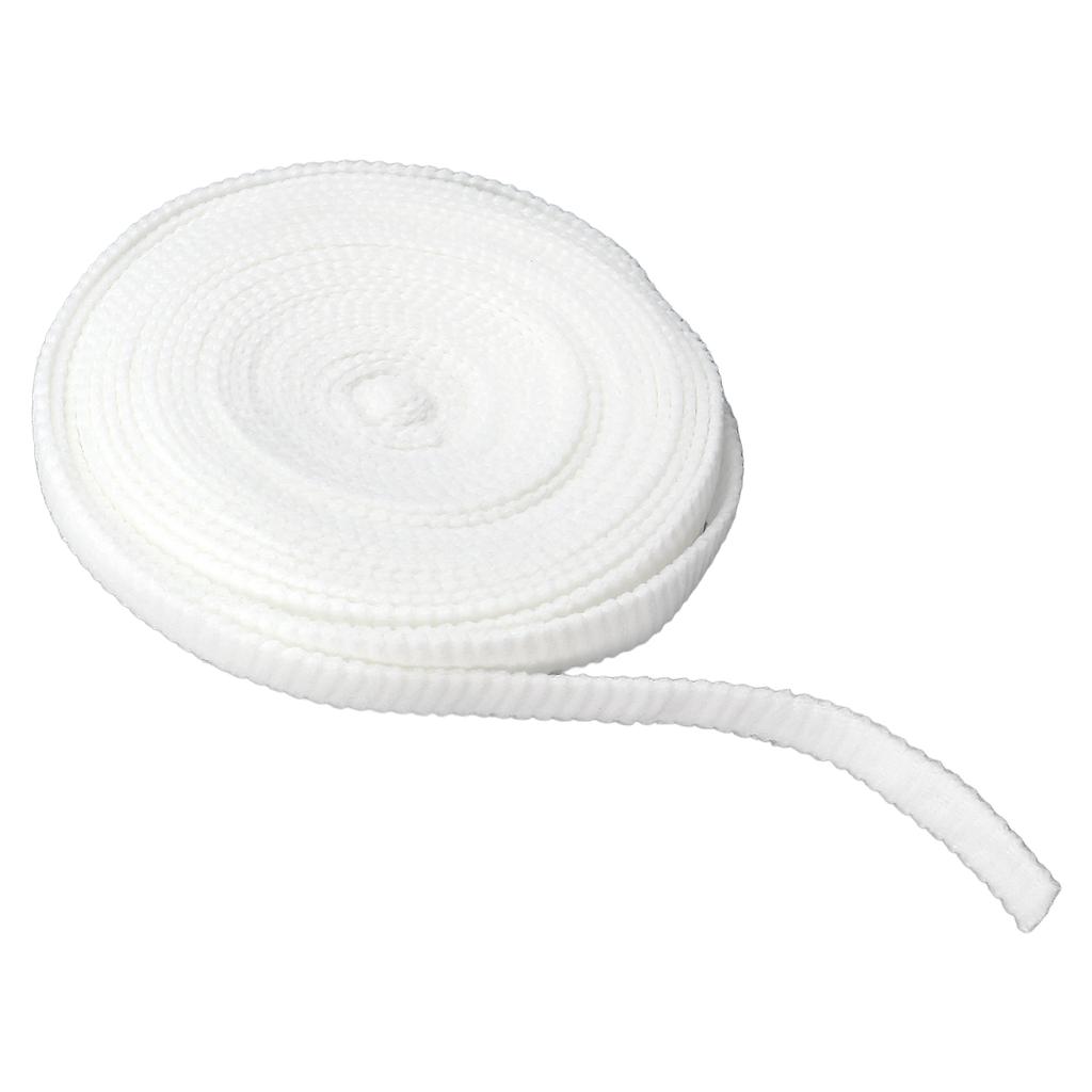 Wound Dressing Elastic Net Bandage Children Stretchable Bandage Retainer for Wrist Forearm 11 Yards