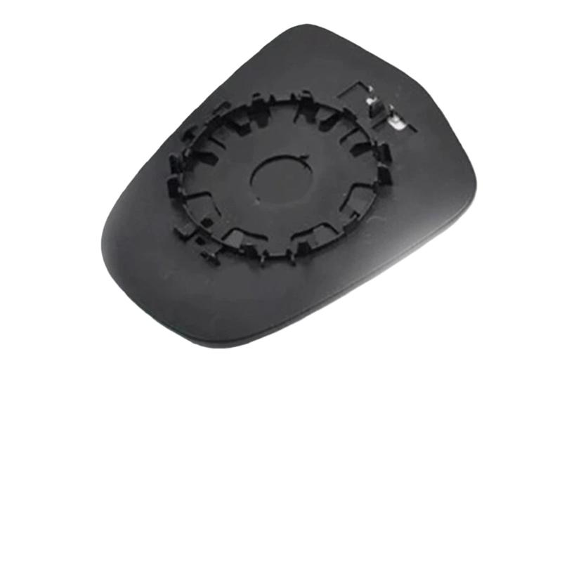 Right Side Wing Mirror Glass With Base For Suzuki For Vitara 2015- For SX4 Car Side Rearview Wing Mirror Glass Exterior Part