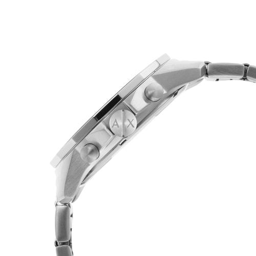 Armani Exchange Chronograph Stainless Steel Watch