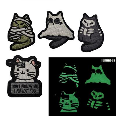 Varrás és kötés – Patch-ek