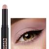 Nuovi Stick Ombretto Shimmer Opaco Multicolore Sfumabili Lunga Durata Matite Ombretto Applicazioni Morbide per Look Audaci o Naturali
