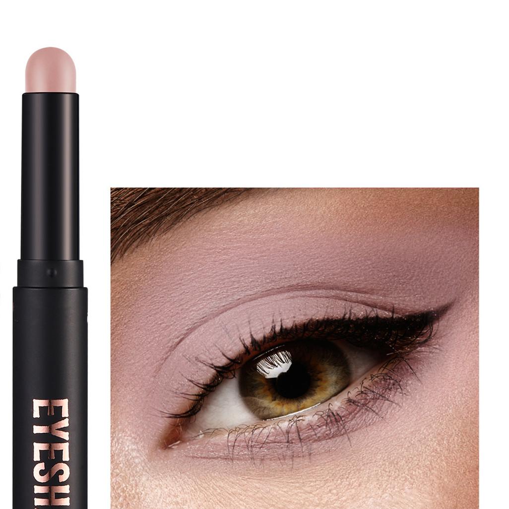 

8 цветов, водостойкие перламутровые тени для век, карандаш-карандаш, стойкие блестящие тени для век, ручка-подводка для глаз, инструменты для макияжа глаз