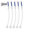 Silicone Tube Attachment 2/3/5Pcs Spray Bottle Adapter Fits Most Bottles Weighted End Accessory Nozzle Universal Mist Sprayer Hose Replacement