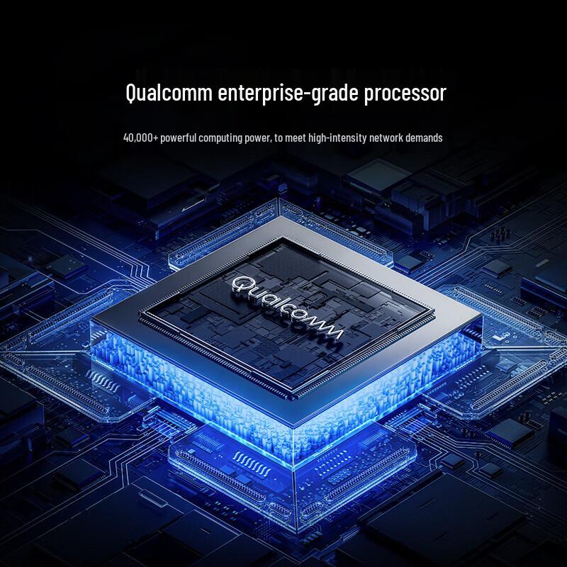 Xiaomi BE10000 Wi-Fi 7 Tri-Band Router (CN version)