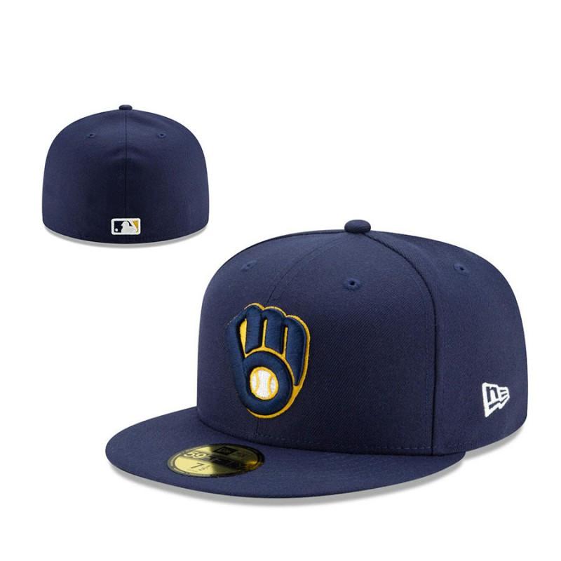 Full-closed Large Head Size Letter Embroidered Baseball Cap Street Hip Hop Sun Protection