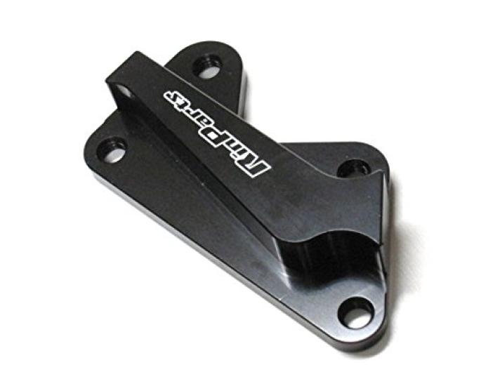 RinParts 200mm Caliper Support for 1104044BR (Rin Parts) DIO, Black,
