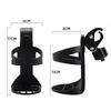 Universal Cycling Bottle Holder Adjustable Baby Stroller Cup Holder  for Scooter