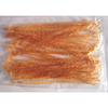 Scallop Strips 100g Shipped Via Yu-Packet Hokkaido Produced Strips.