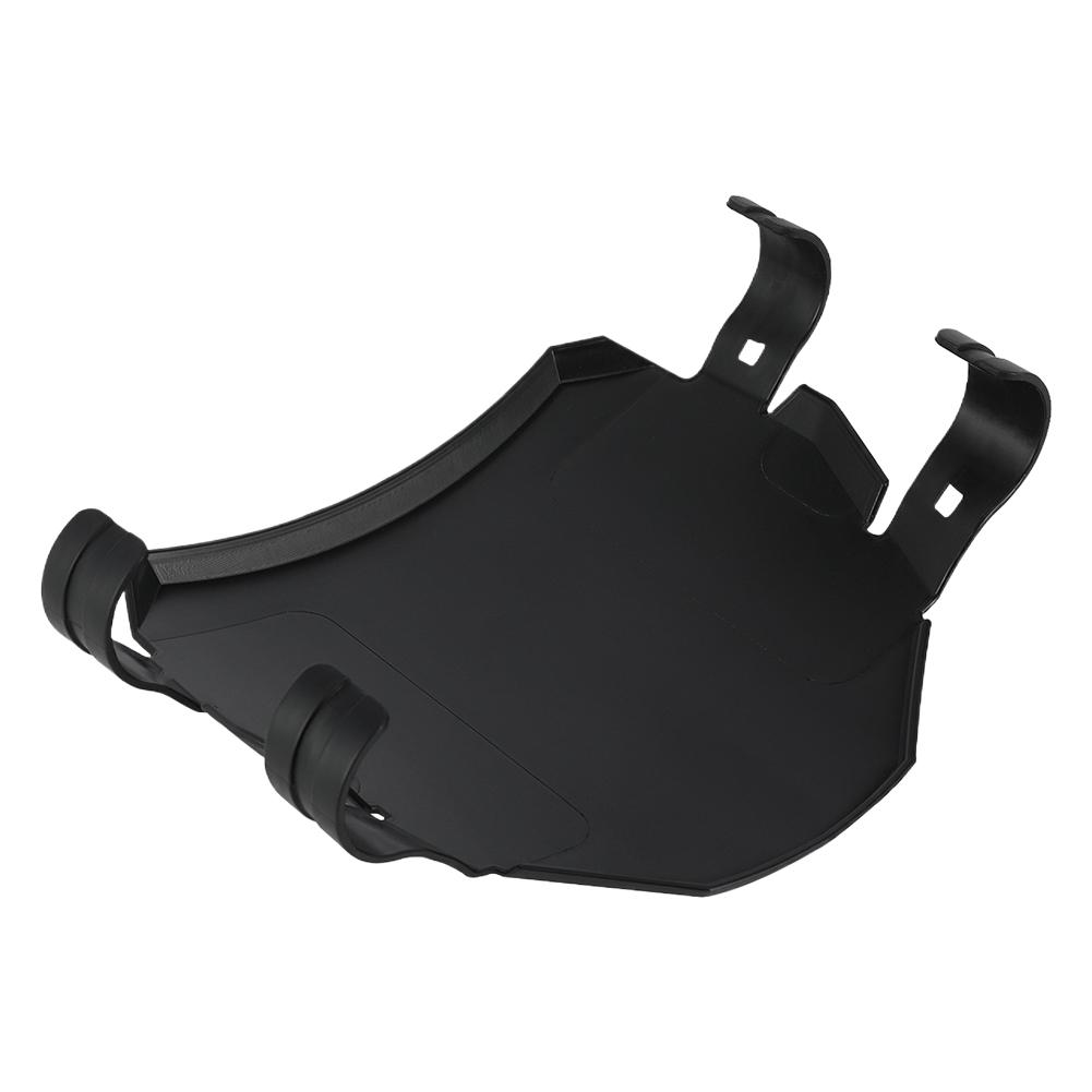 Motorcycle Front License Number Plate License Plates For Surron Light Bee S X Motorcross Off-Road Electric Bike Motorbike Parts