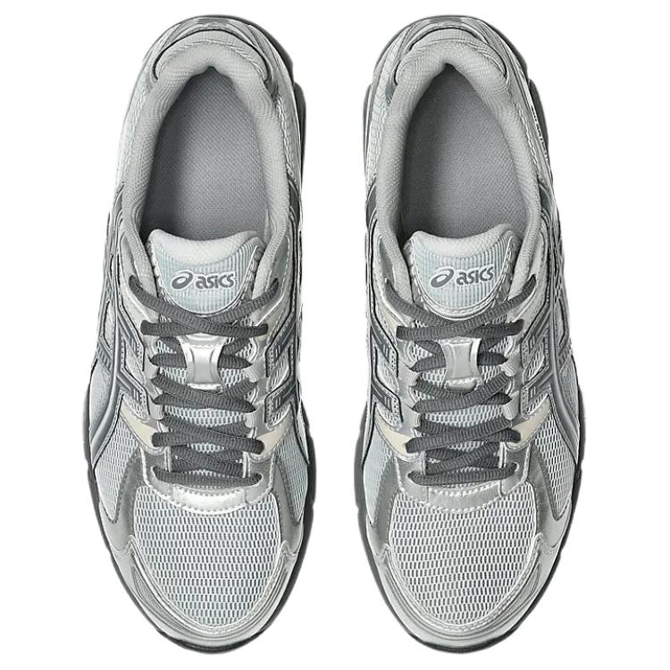 ASICS Gel Stratus MC Concrete Carbon Unisex Sneakers Grey 1203B219-020