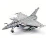 Nou 1:Scară 72 Simulare Înaltă Dassault Rafale M de Marină Franceză Avion de Luptă Plastic Model Colecție Jucărie de Expus