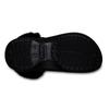 Crocs Women S claSSic Platform Fuzz Lined Clog 212854 001 CrocS SandalS SlipperS Gibbitz Thong...