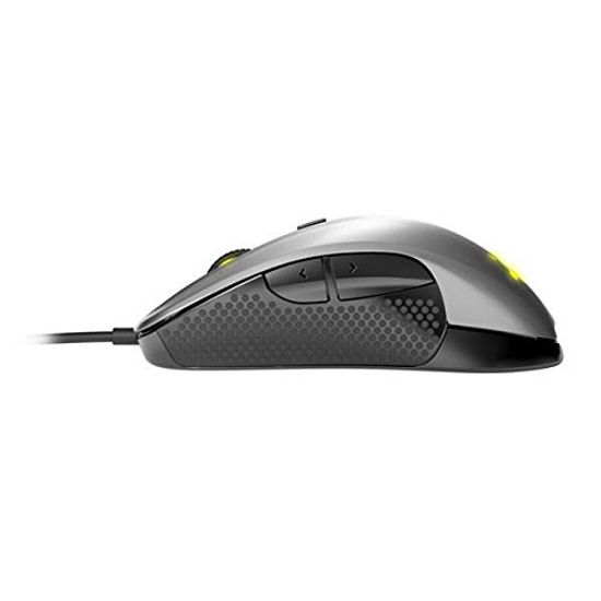 Mouse SteelSeries Rival 300 Gunmetal Gray 62350 []Gaming