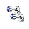 Anti-sensitive Rustproof Ear Piercing Earrings Stainless Steel Stud Earrings Ear Piercing Stud