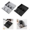 Espresso Tamping Mat Coffee Tool Organizer Multifunctional for Counter Protection Accessory