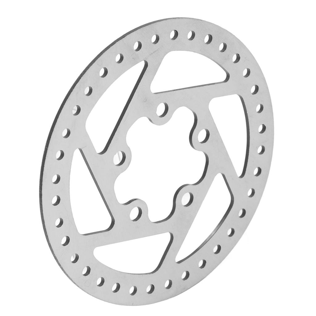 110mm Electric Scooter Disc Brake Rotor with 5 Hole Fit for GOTRAX Electric Scooter 110mm Disc Brake Rotor Replacement