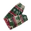 Women's Solid Color Trousers With Cuffs Casual Pants And Pajama Pants