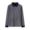 FIRS Men's Long Sleeve Polo Shirt F1113P2A1169