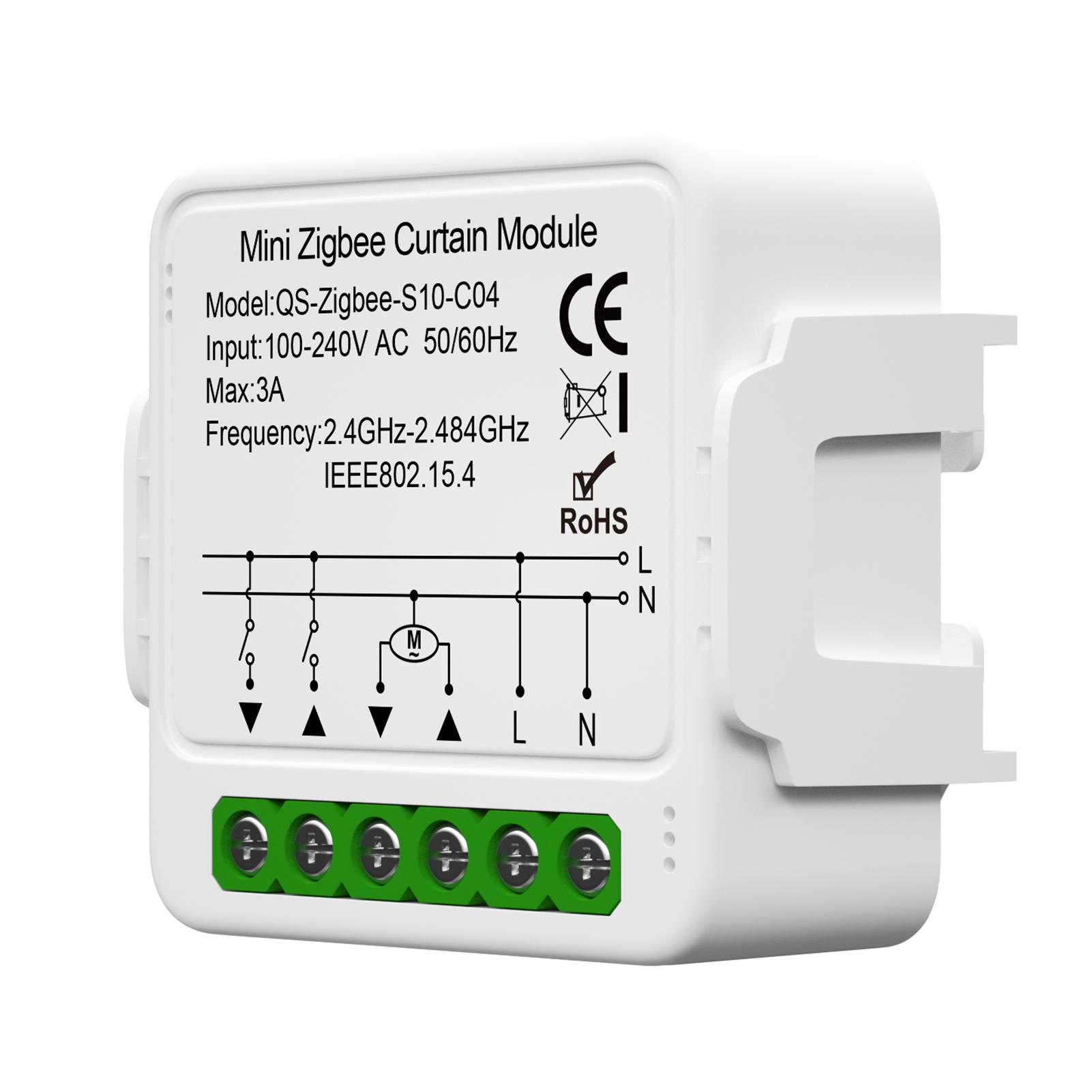 Tuya Zigbee