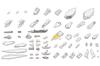 Samling och modeller – Figurer