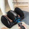 AUX Smart Foot and Leg Massager with Heat CN plug (adapter included)