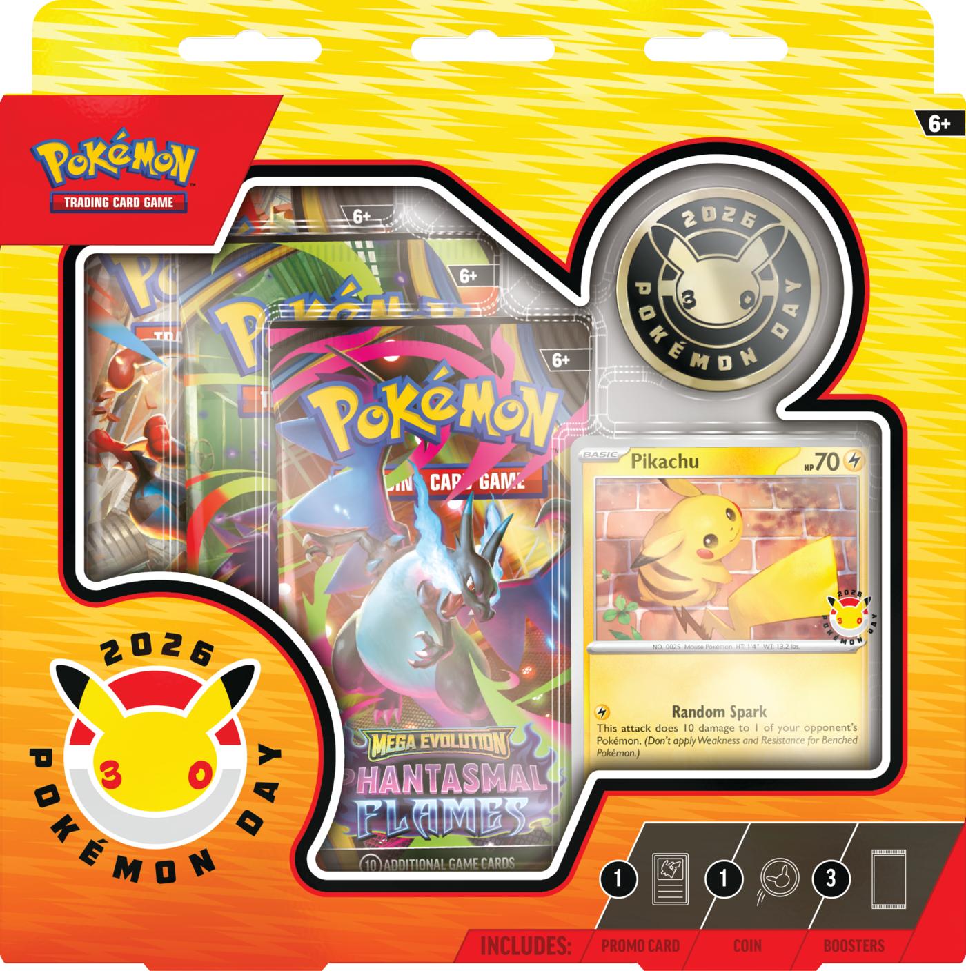 Pokemon Card Set Tcg: 2026 Pokemon