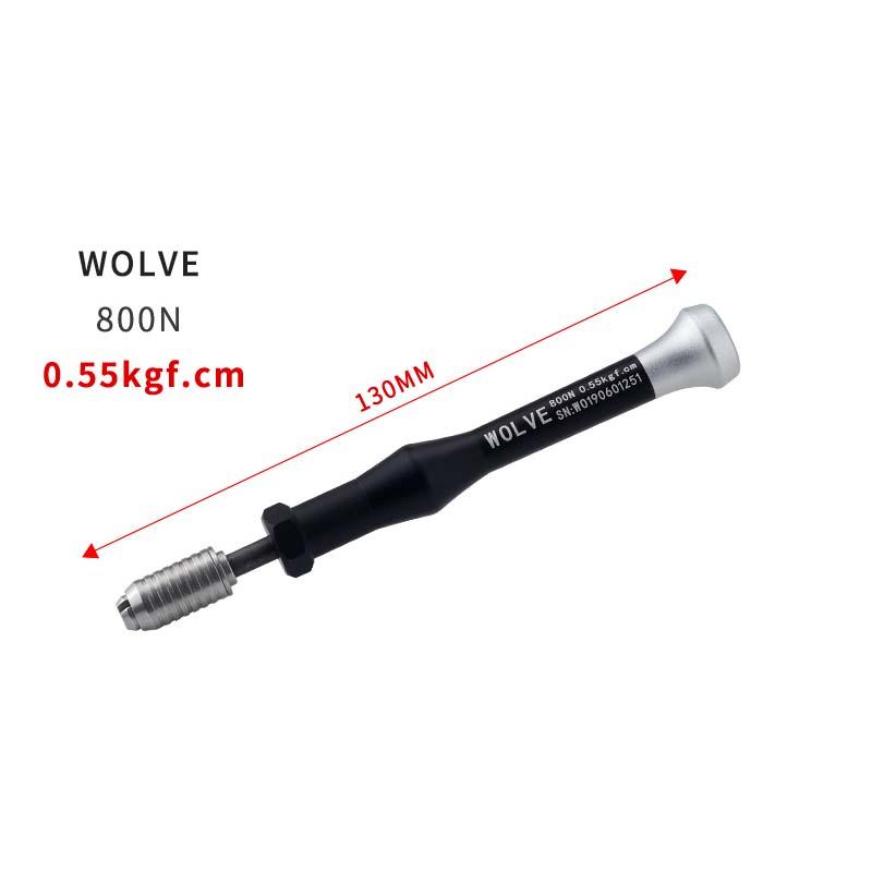 3D Precision Bolt Driver Fixed Torque Screwdriver Replaceable Tip Prevent Slippage For iPhone Android Mobile Phone Repair Tools