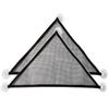 Hanging Pet Accessories Elastic Bearded Dragon Hammock Lizard Bed Reptile Habitat Bird Ladder