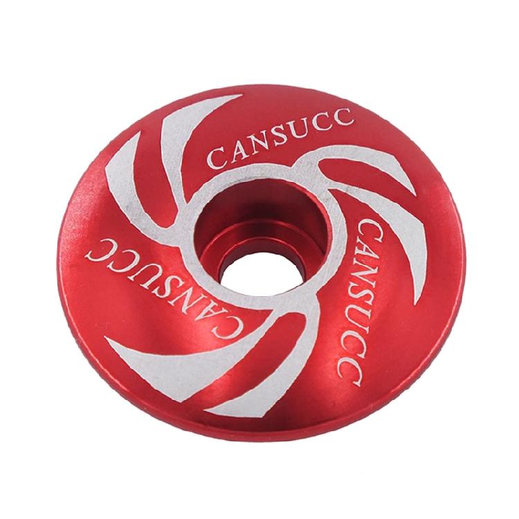 1/8 Inch Headset Spacer Top Cap Headset Star Nut  for w/ Stem