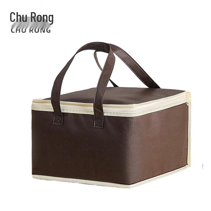 Churong Thermal Insulated Food Delivery Bag