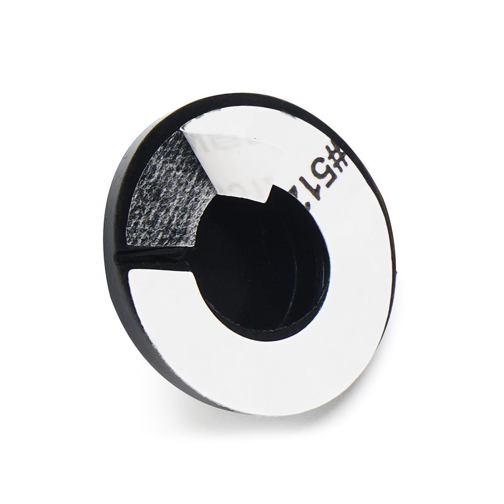 Car Cushion Gasket Silicone Anti Noise Car Door Shock Absorber Wear Resistant for Automobile8